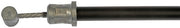 Parking Brake Cable Dorman-First Stop C660875
