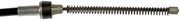 Parking Brake Cable Dorman-First Stop C660875