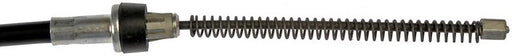 Parking Brake Cable Dorman-First Stop C660875