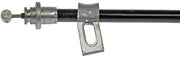 Parking Brake Cable Dorman-First Stop C660877