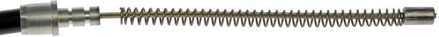 Parking Brake Cable Dorman-First Stop C660877