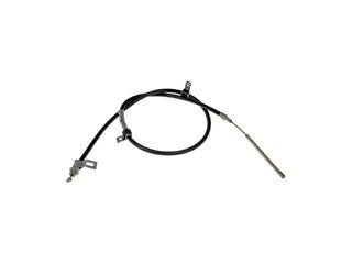 Parking Brake Cable Dorman-First Stop C660877