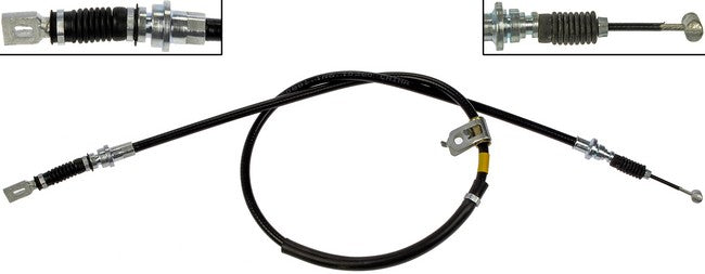Parking Brake Cable Dorman-First Stop C660881