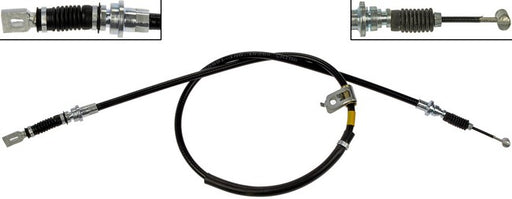 Parking Brake Cable Dorman-First Stop C660881