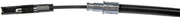 Parking Brake Cable Dorman-First Stop C660884