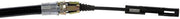 Parking Brake Cable Dorman-First Stop C660884