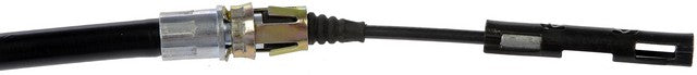 Parking Brake Cable Dorman-First Stop C660884