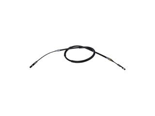 Parking Brake Cable Dorman-First Stop C660884