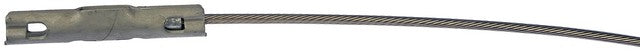 Parking Brake Cable Dorman-First Stop C660885