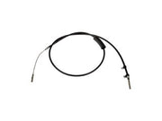 Parking Brake Cable Dorman-First Stop C660885