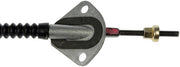 Parking Brake Cable Dorman-First Stop C660886