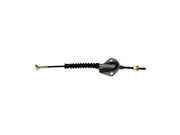 Parking Brake Cable Dorman-First Stop C660886