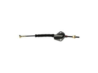 Parking Brake Cable Dorman-First Stop C660886
