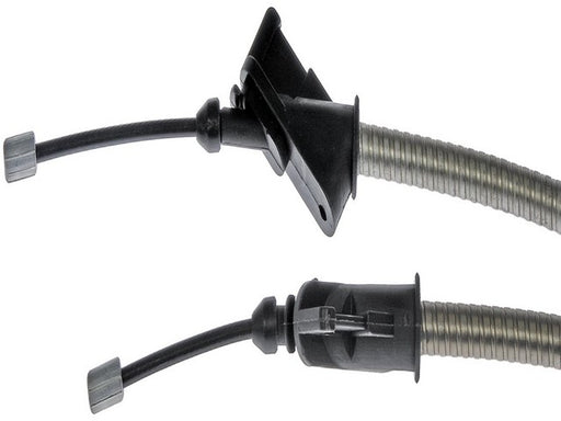 Parking Brake Cable Dorman-First Stop C660887