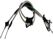 Parking Brake Cable Dorman-First Stop C660887