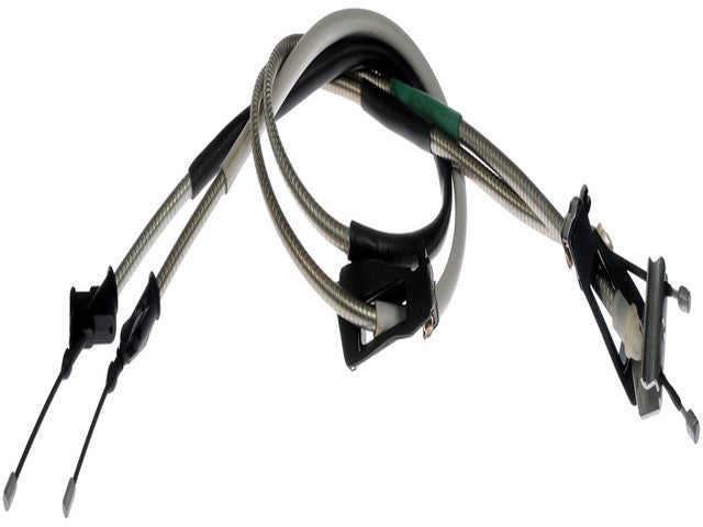 Parking Brake Cable Dorman-First Stop C660887