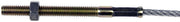 Parking Brake Cable Dorman-First Stop C660888