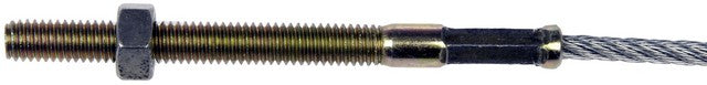 Parking Brake Cable Dorman-First Stop C660888