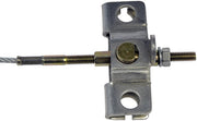 Parking Brake Cable Dorman-First Stop C660888