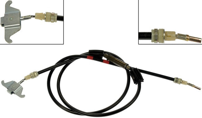 Parking Brake Cable Dorman-First Stop C660889
