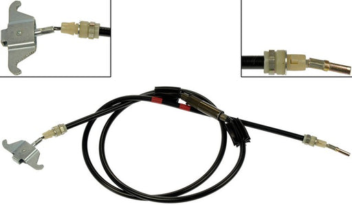 Parking Brake Cable Dorman-First Stop C660889