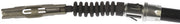 Parking Brake Cable Dorman-First Stop C660891