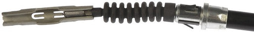 Parking Brake Cable Dorman-First Stop C660891