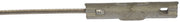 Parking Brake Cable Dorman-First Stop C660891