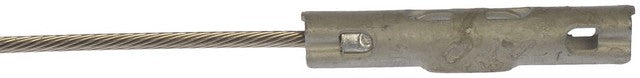 Parking Brake Cable Dorman-First Stop C660891