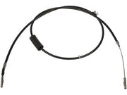 Parking Brake Cable Dorman-First Stop C660891