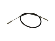 Parking Brake Cable Dorman-First Stop C660892