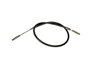 Parking Brake Cable Dorman-First Stop C660892