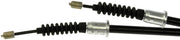 Parking Brake Cable Dorman-First Stop C660893