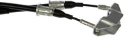 Parking Brake Cable Dorman-First Stop C660893