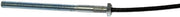 Parking Brake Cable Dorman-First Stop C660896
