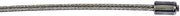 Parking Brake Cable Dorman-First Stop C660897
