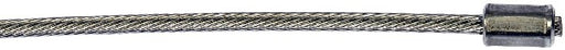 Parking Brake Cable Dorman-First Stop C660897