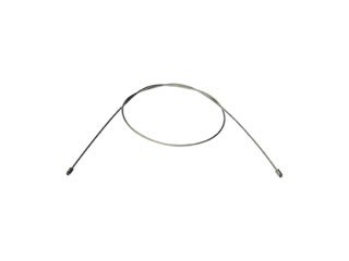 Parking Brake Cable Dorman-First Stop C660897