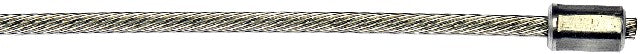 Parking Brake Cable Dorman-First Stop C660898