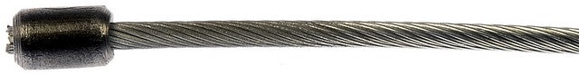 Parking Brake Cable Dorman-First Stop C660899