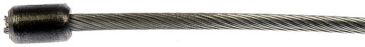 Parking Brake Cable Dorman-First Stop C660899