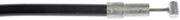 Parking Brake Cable Dorman-First Stop C660900