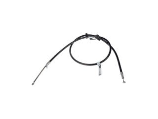 Parking Brake Cable Dorman-First Stop C660900