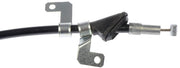 Parking Brake Cable Dorman-First Stop C660901