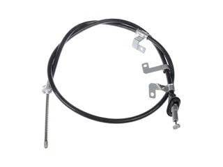 Parking Brake Cable Dorman-First Stop C660901