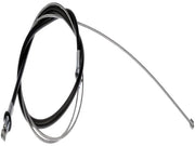 Parking Brake Cable Dorman-First Stop C660904