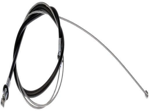 Parking Brake Cable Dorman-First Stop C660904