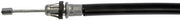 Parking Brake Cable Dorman-First Stop C660905