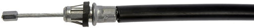 Parking Brake Cable Dorman-First Stop C660905