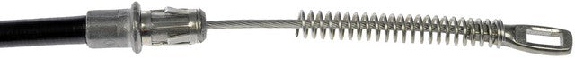 Parking Brake Cable Dorman-First Stop C660905